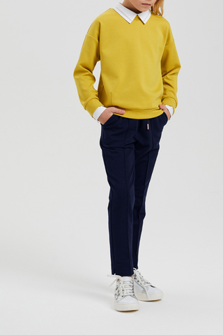 Брюки SSLWG-038-26015A-300