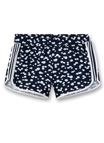 Трикотажные шорты Sanetta