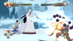 NARUTO SHIPPUDEN: Ultimate Ninja STORM 4 (для ПК, цифровой код доступа)