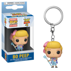 Брелок Funko Pocket POP! Keychain: Disney: Toy Story 4 Bo Peep