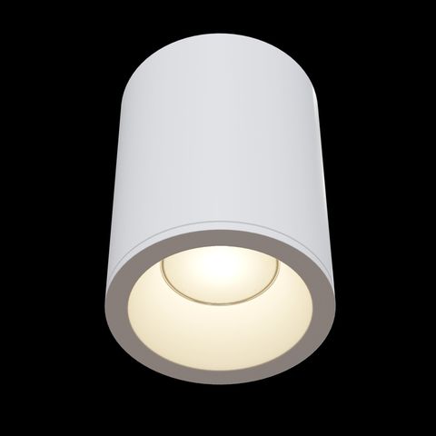 Накладной светильник Maytoni Alfa C029CL-01W