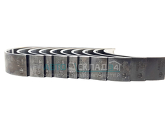 ВКЛАДЫШИ КОРЕННЫЕ STD SOLARIS, RIO TAIHO (GAMMA)