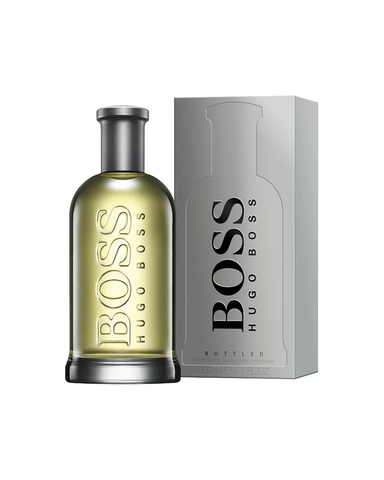 Hugo Boss Boss Bottled №6