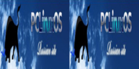 MyPCLinuxOS 2014 2xDVD