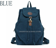 Рюкзак KAUKKO FJ 19 Blue