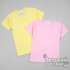 Футболка бесшовная