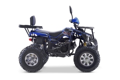 Квадроцикл YAСOTA GROM 200 PRO