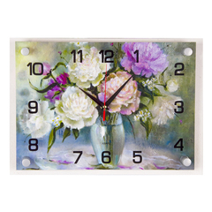 Часы настенные 2535-033 "Фантазия"