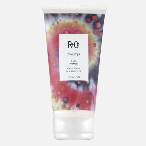 R+CO TWISTER Curl Primer / ТВИСТЕР праймер для вьющихся волос, 147 мл