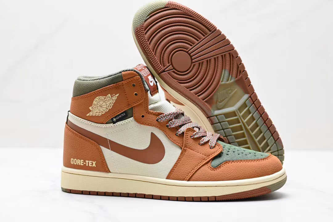 Fnatic crystalize air jordan 1 discount
