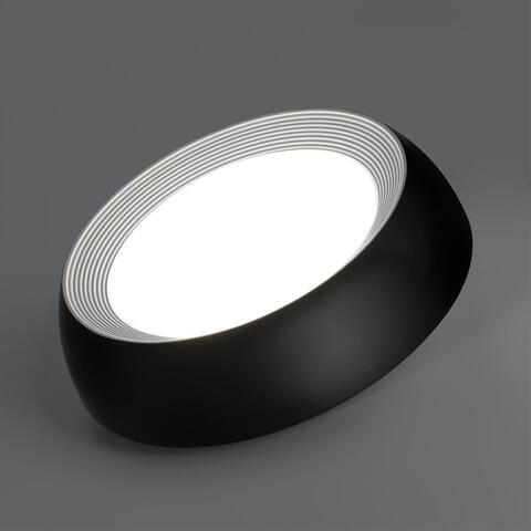 Потолочный светодиодный светильник Sonex CRONUS 7716/54L