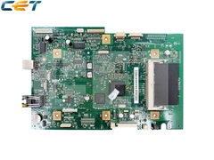 Плата форматтера сетевая CC370-60001 для HP LaserJet M2727NF/NFS (CET), (восстановл.), CLS0222