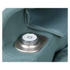 Массажное кресло Meridien Calabria