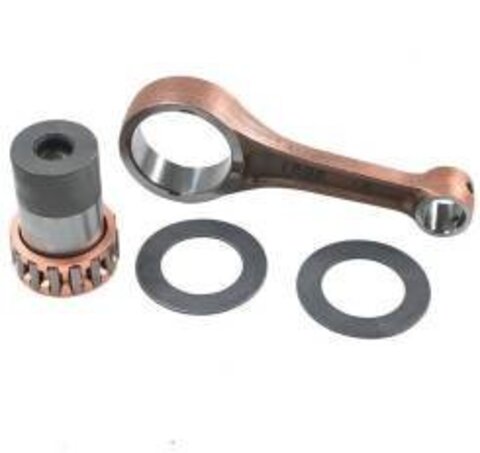 Шатунная сборка BWX Honda CRF250R 04-17, CRF250X 04-17