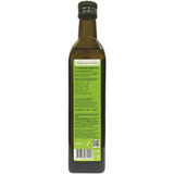 Масло подсолнечное нерафинированное Organic Around 500 мл
