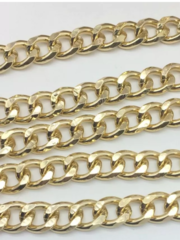 Цепь металл, ш. 12 мм