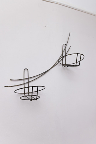 Подставка Настенная 2-я Взлет