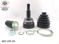 ШРУС внешний  NKN  AB1449-2H  с кольцом ABS