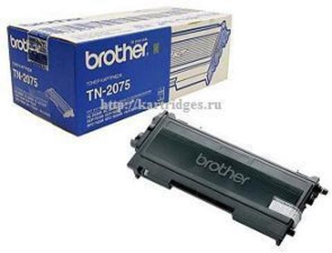 Картридж Brother TN-2075