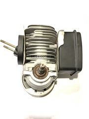 Двигатель в сборе для бензопилы PARTNER 350, 351