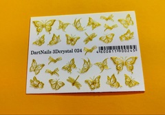 3D Сrystal