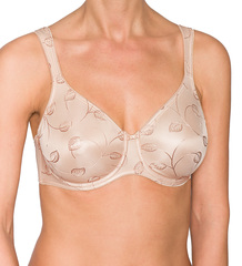 Бюстгальтер Felina с формованной чашкой на косточке (656)