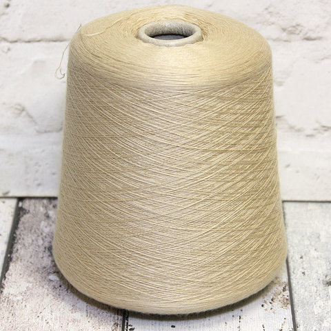 Кашемир LORO PIANA / CASHMERE 3/52 бежевый