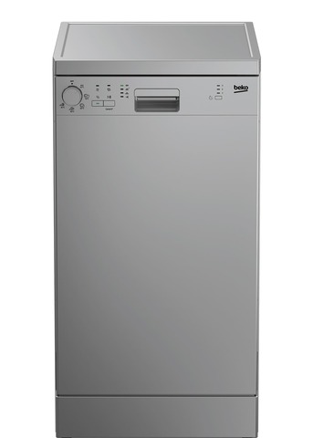 Посудомоечная машина Beko DFS05W13S – рис. 1