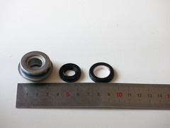 Ремкомплект помпы Honda ST1300 03-14 CRF450X 05-17