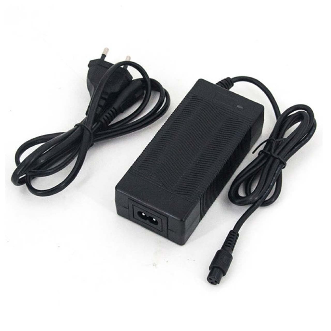 5a. Dc 42v зарядка для электросамоката. Адаптер для гироскутера. Блок питания для гироскутера 42v 1. Зарядка аккумулятора гироскутера.