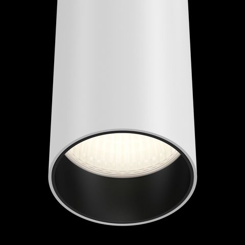 Подвесной светильник Technical FOCUS LED P071PL-L12W3K