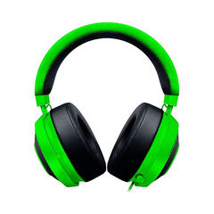 Гарнитура Razer Kraken Green