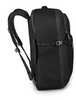 Картинка рюкзак для путешествий Osprey Daylite Carry-On Travel Pack 44 Black - 3