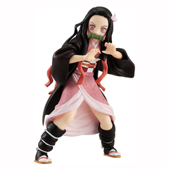 Фигурка POP UP PARADE Demon Slayer Kimetsu no Yaiba Nezuko Kamado 4580416942461