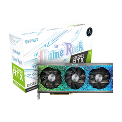 Видеокарта PALIT RTX3070Ti GAMEROCK 8G (NED307T019P2-1047G)