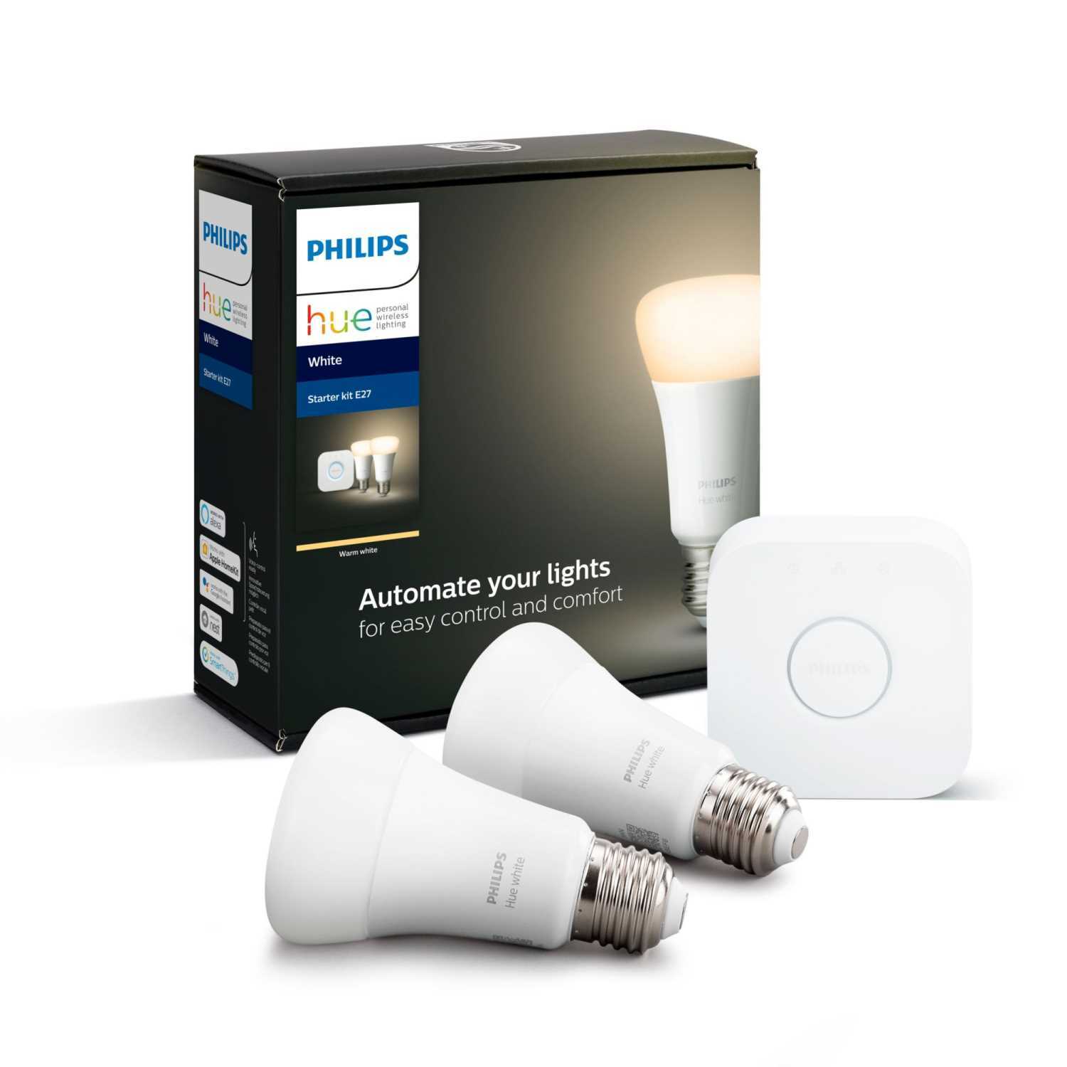 Филипс свет. Умная лампа Philips Hue White and Color ambiance, 9w e27. Лампы Philips Hue е 27. Умный свет Philips Hue Starter Kit e27 White. Блок управления Philips 929001180629.