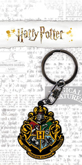 Брелок Harry Potter (Hogwarts Crest)