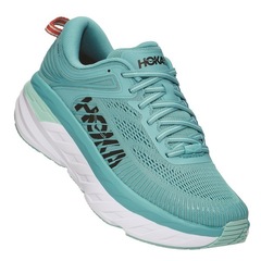 Кроссовки женские HOKA BONDI 7