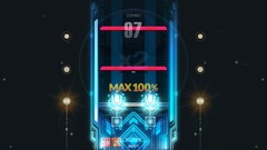 DJMAX RESPECT V - Groove Coaster Pack (для ПК, цифровой код доступа)
