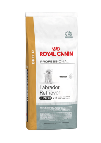 16 кг. ROYAL CANIN Сухой корм для щенков породы лабрадор ретривер Labrador Retriever Puppy