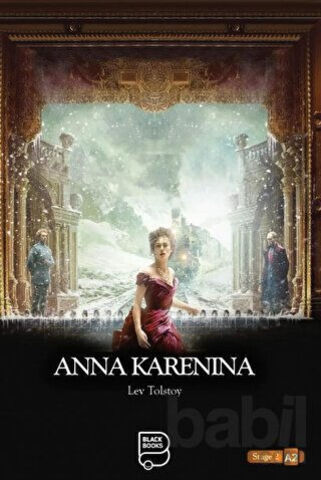 Anna Karenina