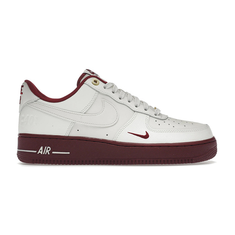 Кроссовки Nike Air Force 1 Low '07 40TH Anniversary