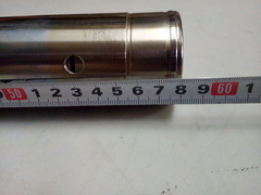 Перо вилки для Harley Davidson Touring 2017-2021 г.в.