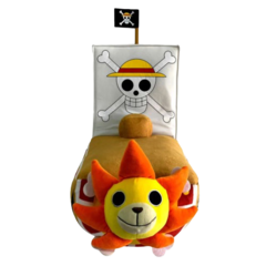 Мягкая игрушка Sakami Plush One Piece Thousand Sunny