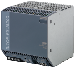 SITOP, стабилизированный блок питания PSU8200 24 v/40 a, SIEMENS 6EP3337-8SB00-0AY0