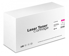 Картридж лазерный Cactus CS-CE403X-MPS пурпурный (11000стр.) для HP CLJ M551