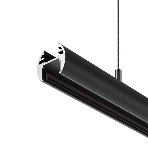 Низковольтный шинопровод Maytoni Basity TRX172-R-113B