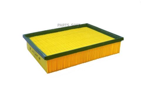 Фильтр воздушный BIG  GB-977