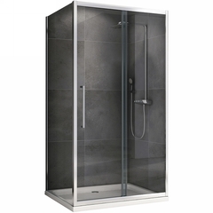 AG30130H-S60 Прямоугольный душевой уголок 130x60x195 фото