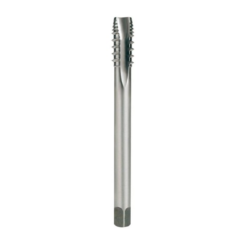 Метчик М12х1,75 (Машинный, шахм.) DIN376 HSSE 6h B-AZ/4-5P 110мм a=7,0 H-Tools 272120EHT